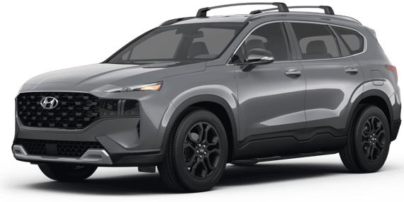 HYUNDAI SANTA FE 2022 5NMS64AJ5NH392065 image HYUNDAI SANTA FE 2022 5NMS64AJ5NH392065 image